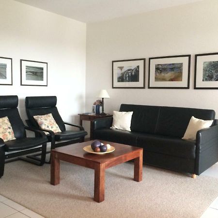 Haus Roland Wohnung 32 Zinnowitz Luaran gambar