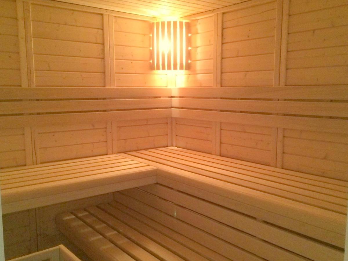 Haus Roland Wohnung 32 Zinnowitz Luaran gambar