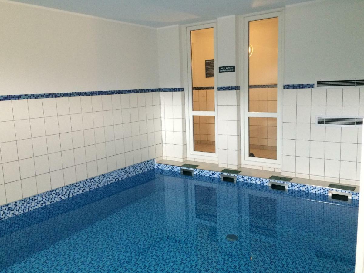 Haus Roland Wohnung 32 Zinnowitz Luaran gambar